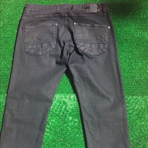 G-Star Denim Jeans